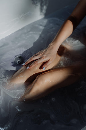 Why You Should Take More Baths in Winter