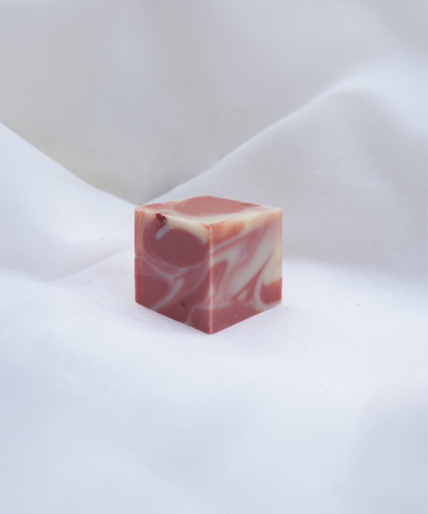 Marbled Clay Soap Set