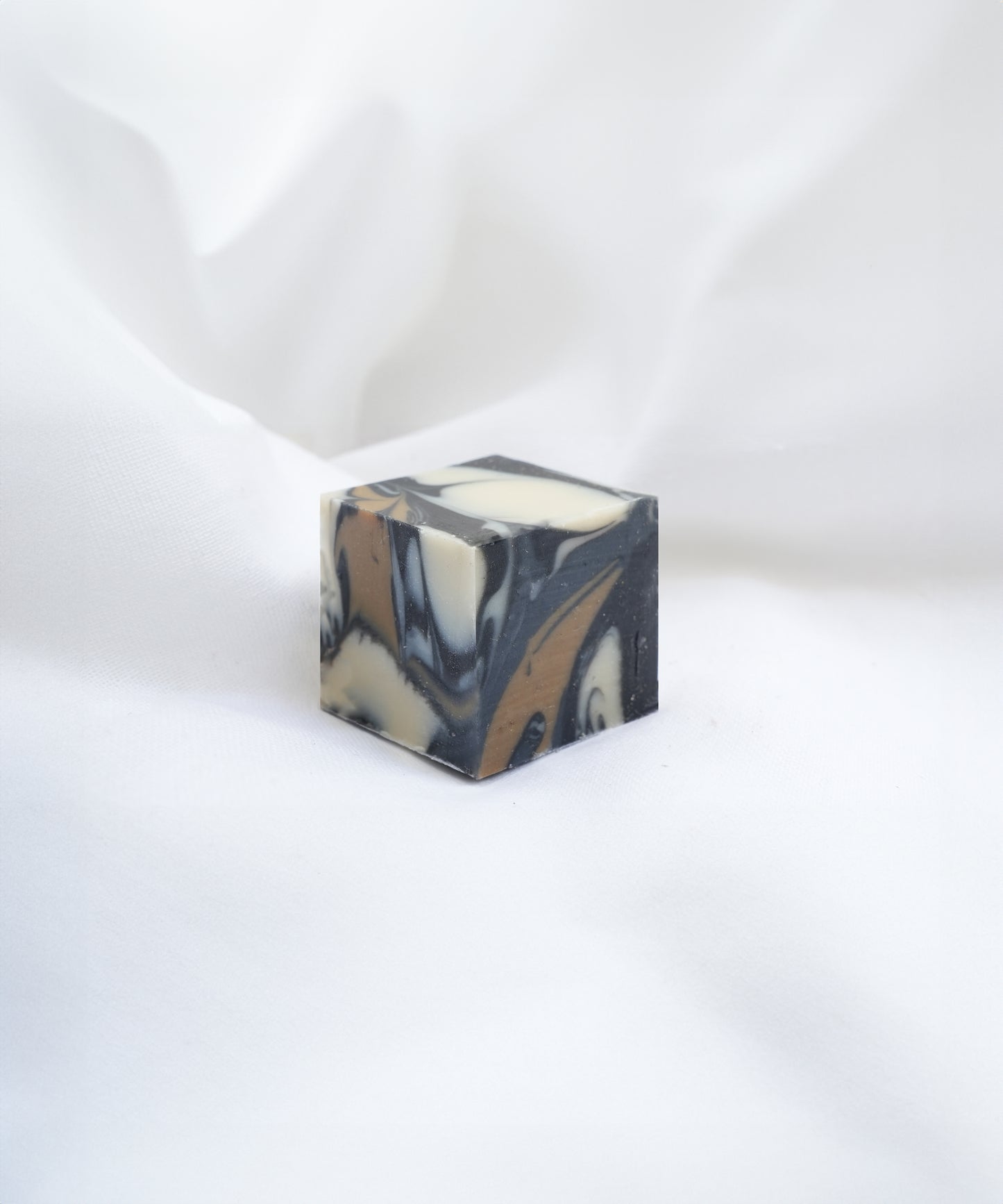 Marbled Clay Soap Set