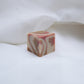 Marbled Clay Soap Set