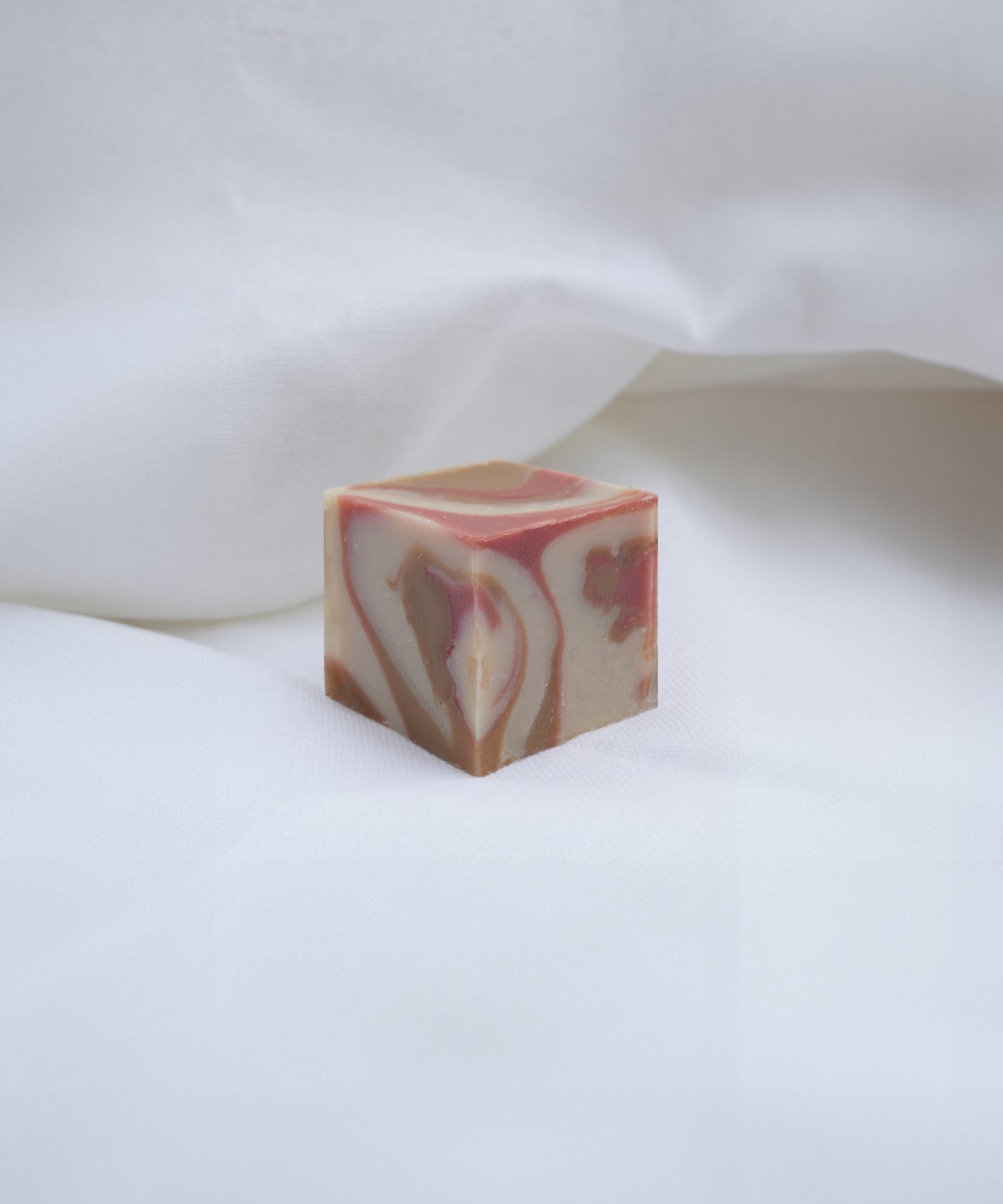 Marbled Clay Soap Set