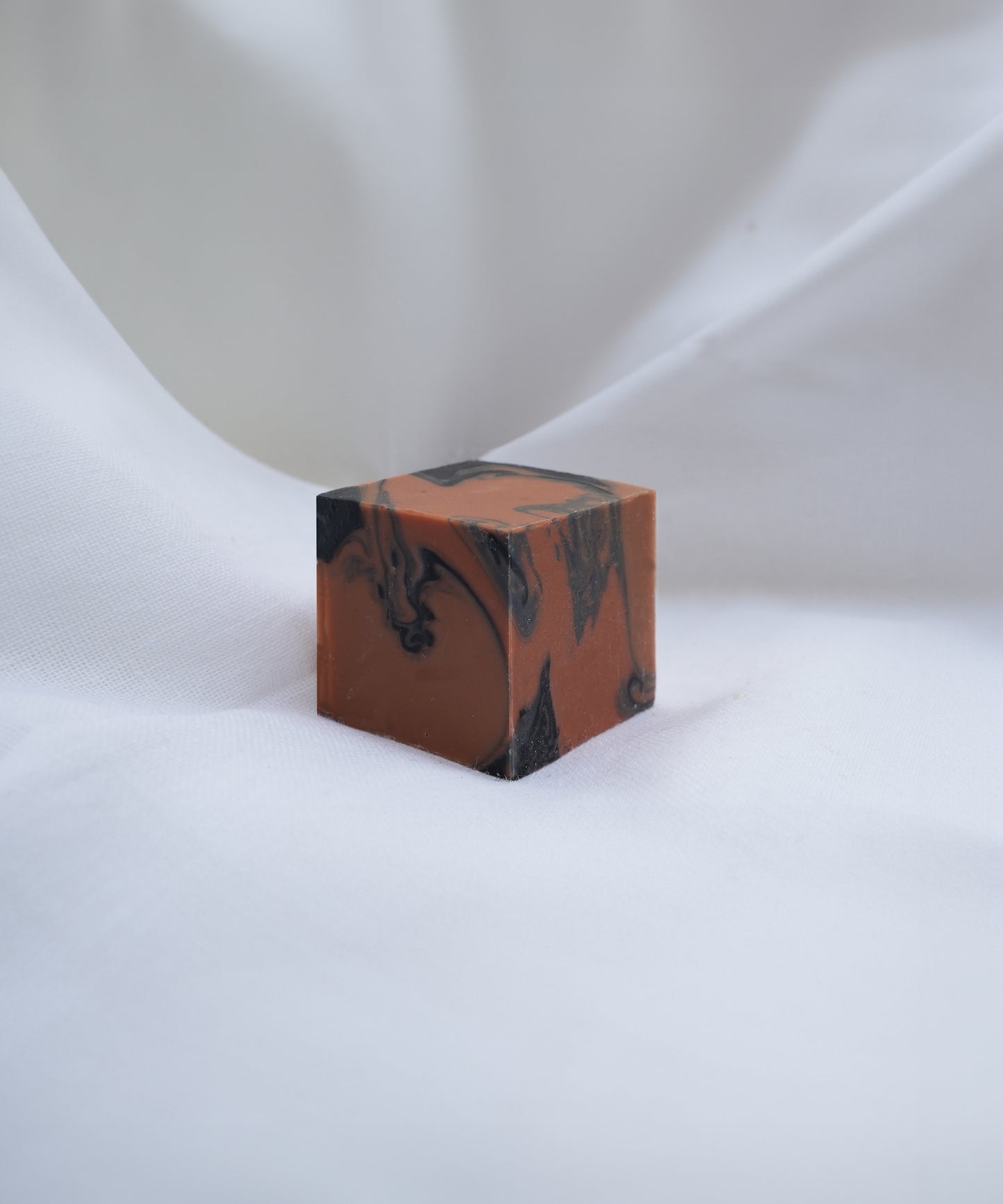 Marbled Clay Soap Set